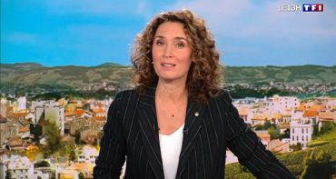 JT 13H : Marie-Sophie Lacarrau prolonge son absence, le choix radical de TF1
