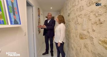 M comme maison : C8 bouscule Stéphane Thebaut, audiences catastrophiques face aux JT de 13h ? 