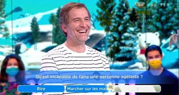 Les 12 coups de midi : Laurent en danger, l'étoile mystérieuse dévoilée ce dimanche 6 février 2022 sur TF1 ?