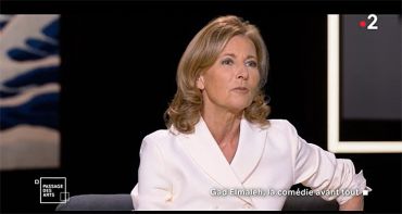 France 2 : audiences à l'agonie pour Claire Chazal, un départ inéluctable ?