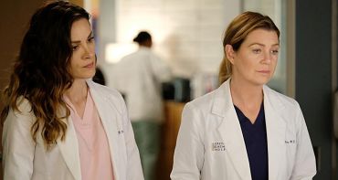 Grey's Anatomy (saison 17) : suppression inévitable pour TF1, la mort choc d'Andrew DeLuca dans le crossover avec Station 19