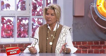 Affaire conclue : Caroline Margeridon s'en va, la vengeance de Sophie Davant sur France 2