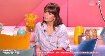 France 2 : Faustine Bollaert retirée de l'antenne après un échec cuisant 