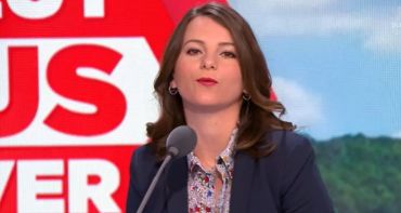 Charlotte Méritan (Ça peut vous arriver, M6) : « Je suis méfiante sur tout... mais j'ai failli me faire arnaquer par un plombier ! »