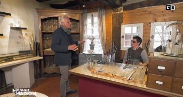 M comme maison : audiences miraculeuses pour C8 et Stéphane Thebaut ?