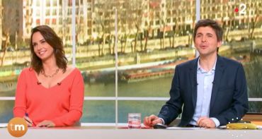Télématin : Julia Vignali perd le contrôle, Caroline Roux éloignée de France 2