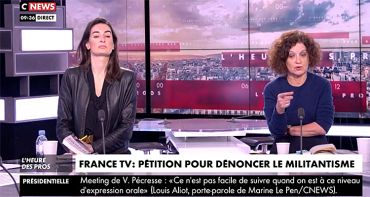 L'heure des pros : la décision radicale d'Elisabeth Lévy, pétition choc pour Pascal Praud sur CNews