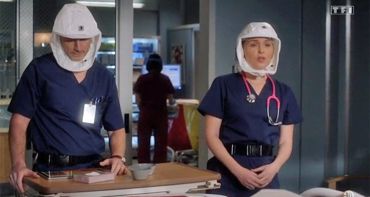 Audiences TV Prime (mercredi 16 février 2022) : Grey's Anatomy (TF1) en hausse face au succès de Top Chef (M6), Julian Bugier et France 2 en difficulté