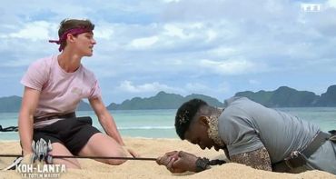 Audiences TV prime (mardi 15 février 2022) : Koh-Lanta (TF1) domine Alexandra Ehle (France 3), Nos terres inconnues (France 2) devancent Nanny McPhee sur M6