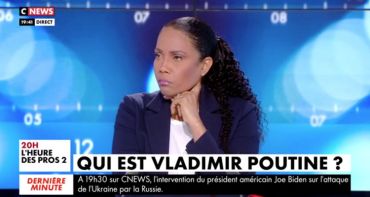 Face à l'info : Christine Kelly attaquée par Yves Calvi (BFMTV), CNews perd le contrôle