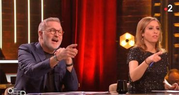 On est en direct : Laurent Ruquier enragé sur France 2, Léa Salamé contaminée en audience ?
