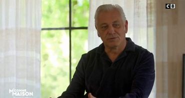 M comme Maison : Stéphane Thebaut chute encore en audience, désastre inédit pour C8