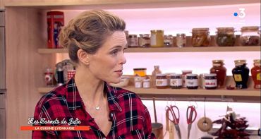 Les Carnets de Julie : catastrophe pour Julie Andrieu, France 3 prend une décision radicale 