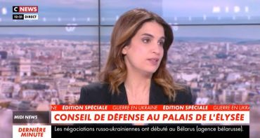 CNews : coup dur pour Sonia Mabrouk, bouleversement inattendu face à BFMTV