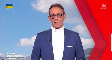 Ça peut vous arriver : erreur gênante pour Charlotte Méritan, Julien Courbet accuse le coup sur M6