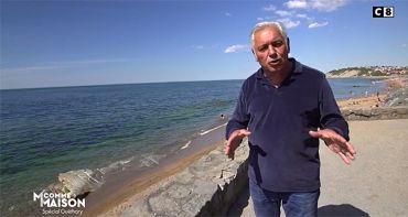 M comme maison : catastrophe pour Stéphane Thebaut, C8 supprime Le meilleur forgeron 