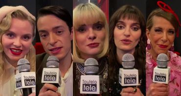 Eurovision France 2022 : Pauline Chagne, Hélène in Paris, Joan, Marius, Julia... qui sortira vainqueur ? C'est vous qui décidez en direct sur France 2