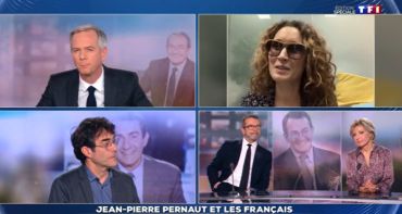 JT 13H : le retour inattendu de Marie-Sophie Lacarrau sur TF1