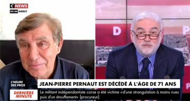 L'heure des Pros : une fin annoncée par Pascal Praud sur CNews, Elisabeth Lévy dénonce une propagande 