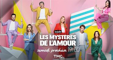 Les Mystères de l'amour (TMC) : couples brisés, tragédies pour Fanny et Hélène... Jean-Luc Azoulay a-t-il été trop loin ?
