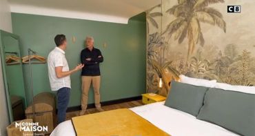 M comme maison : audience asphyxiante pour C8, Stéphane Thebaut déprogrammé ?