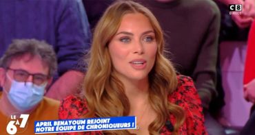 Miss Monde 2021 : April Benayoum délaissée par Cyril Hanouna (TPMP), quelle gagnante en direct sur Paris Première ?
