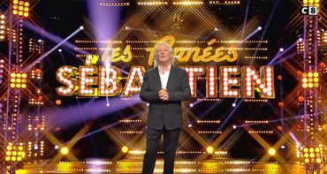 Les Années Sébastien : audience renversante pour C8, Patrick Sébastien supprimé 