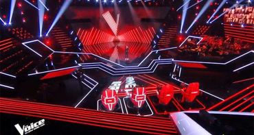 Audiences TV prime (samedi 12 mars 2022) : The Voice (TF1) battu par France 3, Taratata & Co faible sur France 2