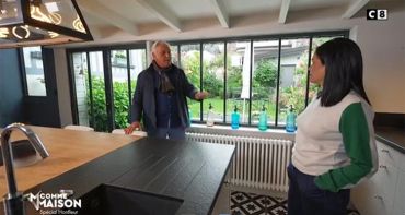 M comme maison : audience inattendue sur C8, Stéphane Thebaut jubile