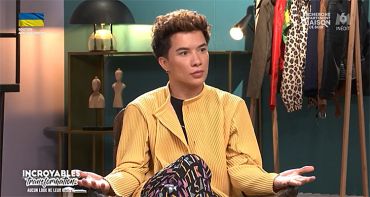 Incroyables transformations : clap de fin pour Nicolas Waldorf et Charla Carter sur M6