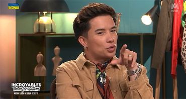 La fin d'Incroyables transformations sur M6, Nicolas Waldorf poussé au départ, Stéphane Plaza appelé en renfort
