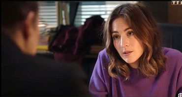 Balthazar (saison 4) : qui est Constance Labbé (Camille Costes) aux côtés de Tomer Sisley sur TF1 ?