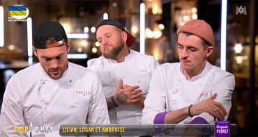 Top Chef (M6) : ce secret caché par Ambroise Voreux, candidat de la brigade de Paul Pairet