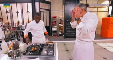 Audiences TV Prime (mercredi 16 mars 2022) : Top Chef faible leader sur M6, Grey's Anatomy (TF1) derrière France 2