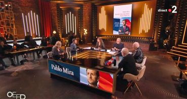 On est en direct : Laurent Ruquier retrouve une ex, Léa Salamé performante sur France 2
