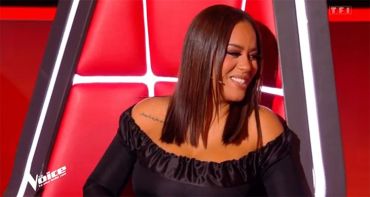 The Voice : Amel Bent affectée par l'attaque explosive d'un ancien juré sur TF1 ?