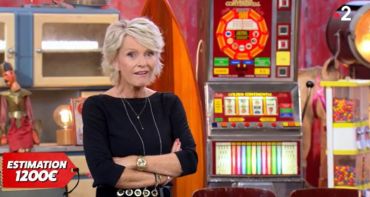 Affaire conclue : la terrible chute de Sophie Davant, Caroline Margeridon sous le choc sur France 2