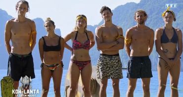 Audiences TV prime (mardi 22 mars 2022) : Koh-Lanta (TF1) en hausse devant Face à face (France 3), La fête de la chanson française correcte sur France 2