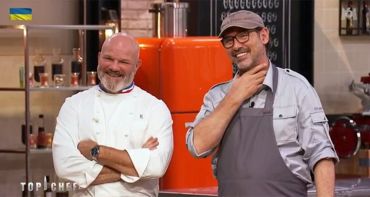 Audiences TV Prime (mercredi 23 mars 2022) : Grey's Anatomy (TF1) et Top Chef (M6) surclassés par Les enfants des justes sur France 2
