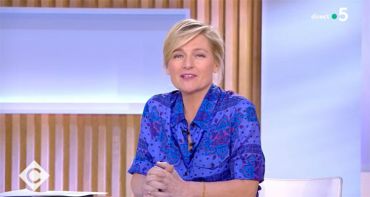 C à vous : Anne-Elisabeth Lemoine contrariée par une invitée, malaise en direct sur France 5 