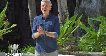 TF1 : Koh-Lanta le totem maudit supprimé après des audiences explosives