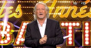 Les années Sébastien : Patrick Sébastien renverse C8 avant une déprogrammation