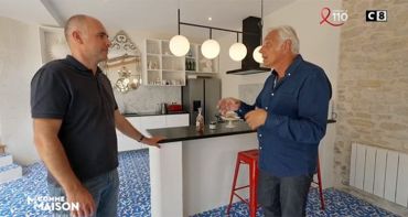 M comme maison : C8 à un niveau critique, fin inéluctable pour Stéphane Thebaut ?
