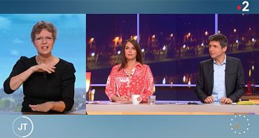 Télématin : Julia Vignali provoque un malaise en direct, révélations de Thomas Sotto sur France 2
