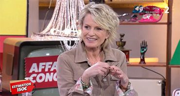 Affaire conclue : Sophie Davant attaquée par Stéphane Plaza, Caroline Margeridon prend une décision inattendue