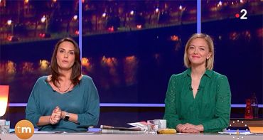 Télématin : départ imprévu pour Julia Vignali, Thomas Sotto abandonne sur France 2