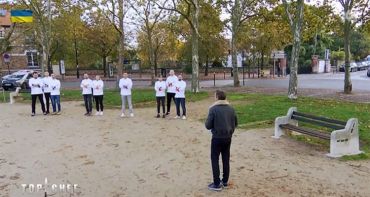 Audiences TV Prime (mercredi 30 mars 2022) : Top Chef (M6) enfournée par Mise à nu, Grey's Anatomy ne décolle pas sur TF1