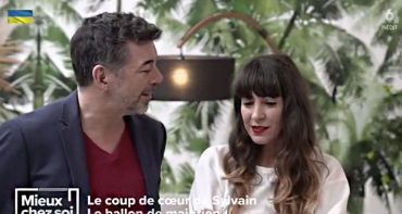 Mieux chez soi : Stéphane Plaza déjà en danger sur M6 avec l'architecte d'intérieur Jessica Venancio ? 