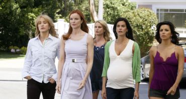 Desperate Housewives : David Boreanaz (Bones) évincé par Eva Longoria, Teri Hatcher met au défi Stéphane Plaza