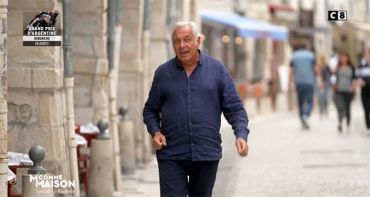 M comme maison : audience paralysante pour C8, un espoir pour Stéphane Thebaut ?